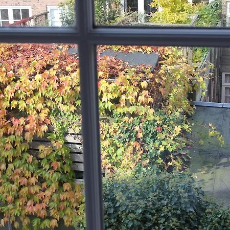 Annemoon Bed and Breakfast Dordrecht Exterior foto