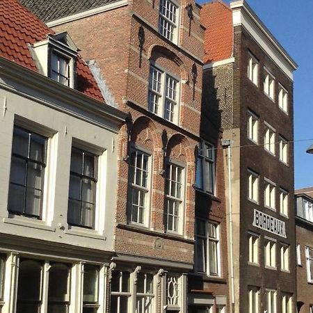 Annemoon Bed and Breakfast Dordrecht Exterior foto