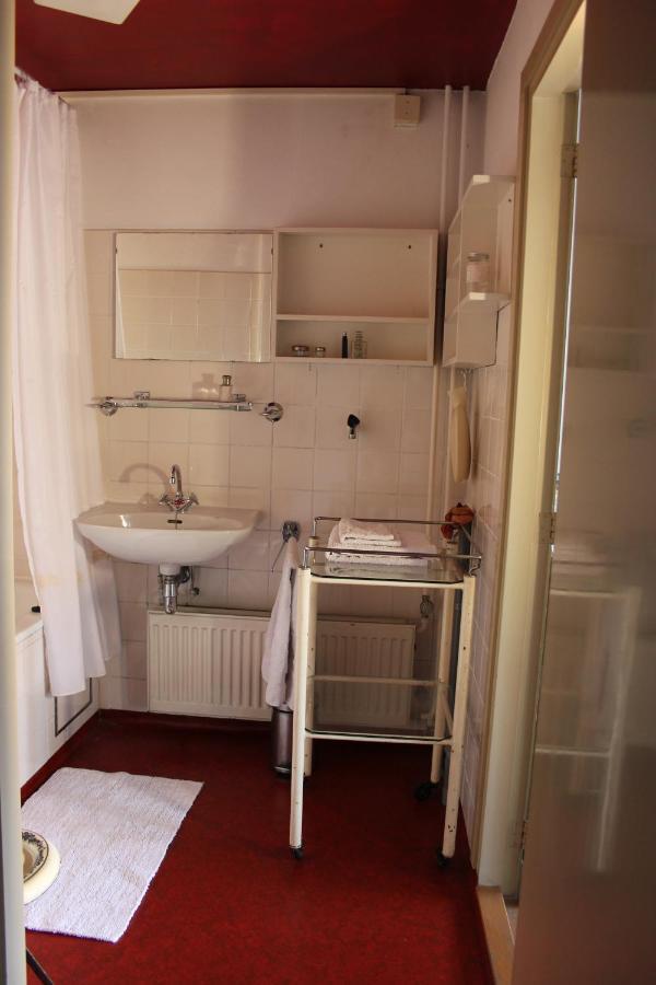 Annemoon Bed and Breakfast Dordrecht Exterior foto